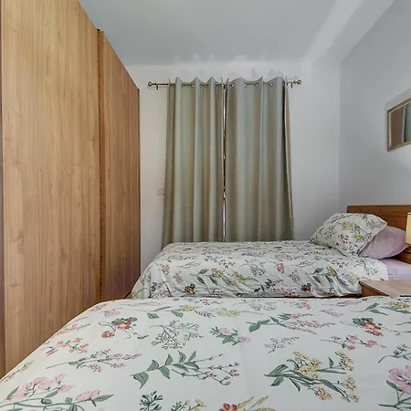 Appartement Modern & Spacious 2br With Balconies In Msida By 360 Estates