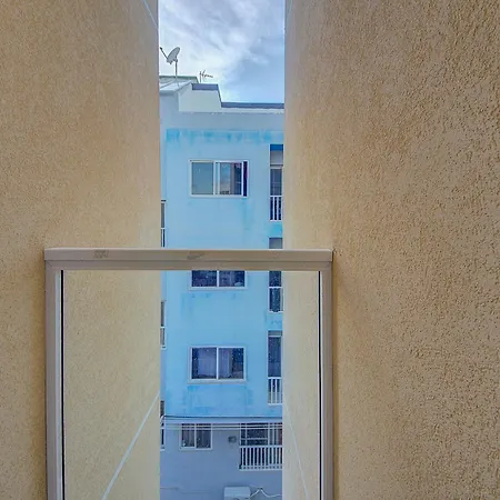 Appartement Modern & Spacious 2br With Balconies In Msida By 360 Estates Pietà