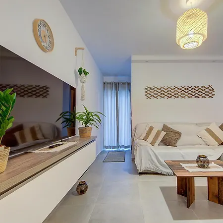 Modern & Spacious 2br With Balconies In Msida By 360 Estates Appartement *