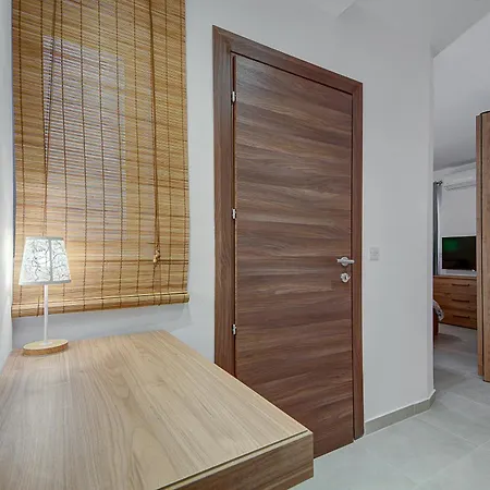 Appartement Modern & Spacious 2br With Balconies In Msida By 360 Estates