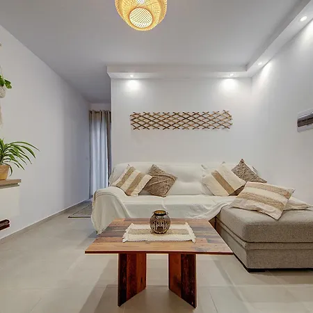 Modern & Spacious 2br With Balconies In Msida By 360 Estates Pietà