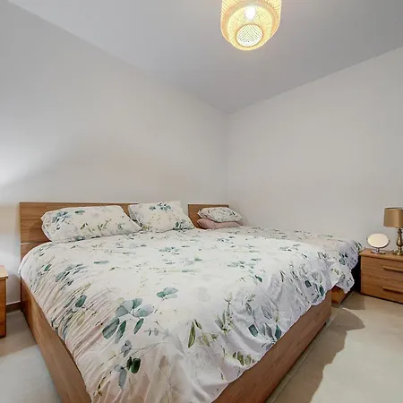 Modern & Spacious 2br With Balconies In Msida By 360 Estates Pieta
