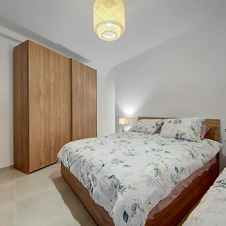 Modern & Spacious 2br With Balconies In Msida By 360 Estates Pieta