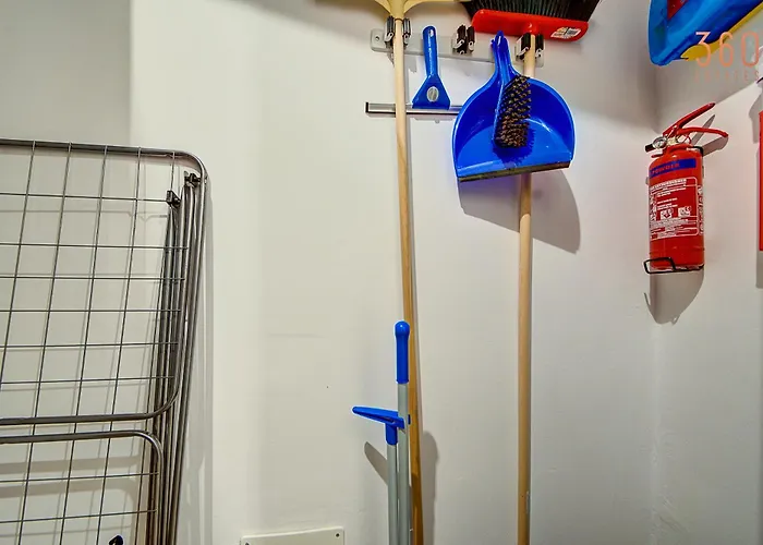 Modern & Spacious 2br With Balconies In Msida By 360 Estates * Pieta