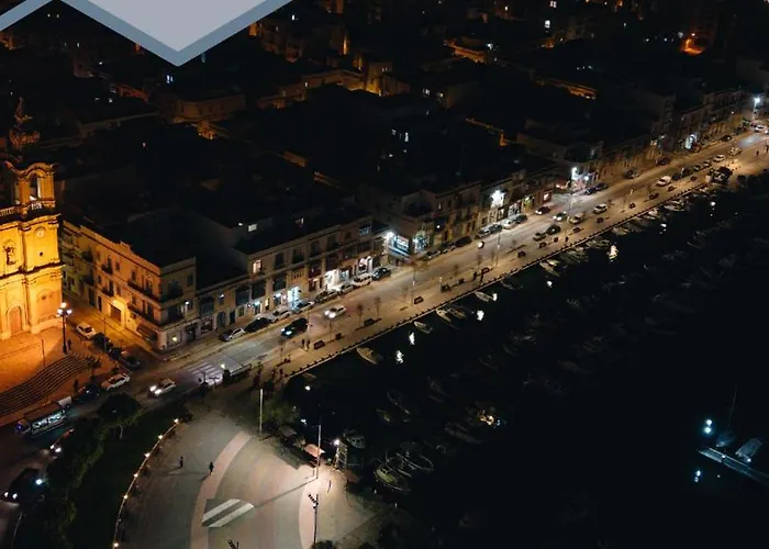 Modern & Spacious 2br With Balconies In Msida By 360 Estates * Pieta